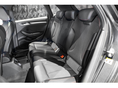 Audi S3 Sportback Quattro