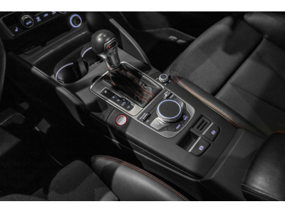 Audi S3 Sportback Quattro