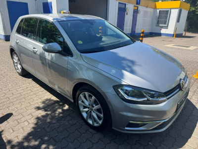 Volkswagen Golf VOLKSWAGEN Golf VII Lim. Highline LED+ACC+Tempomat