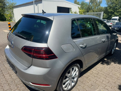 Volkswagen Golf VOLKSWAGEN Golf VII Lim. Highline LED+ACC+Tempomat