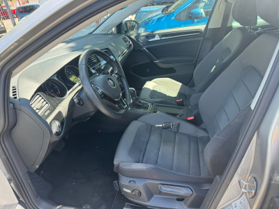 Volkswagen Golf VOLKSWAGEN Golf VII Lim. Highline LED+ACC+Tempomat