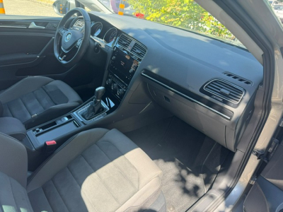 Volkswagen Golf VOLKSWAGEN Golf VII Lim. Highline LED+ACC+Tempomat
