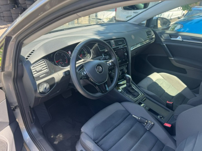 Volkswagen Golf VOLKSWAGEN Golf VII Lim. Highline LED+ACC+Tempomat