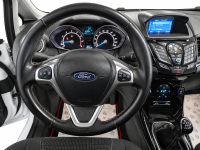 Ford Fiesta 1.0 100 ECOBOOST NAVI