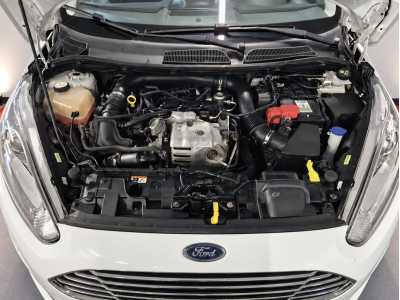 Ford Fiesta 1.0 100 ECOBOOST NAVI
