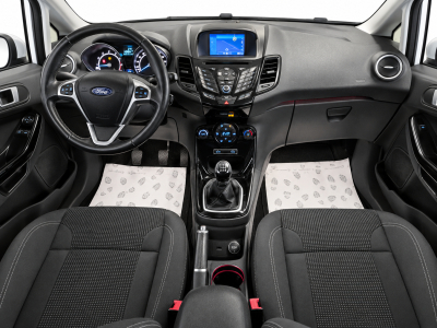 Ford Fiesta 1.0 100 ECOBOOST NAVI