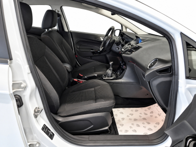 Ford Fiesta 1.0 100 ECOBOOST NAVI