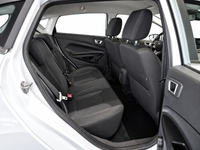 Ford Fiesta 1.0 100 ECOBOOST NAVI