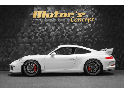 Porsche 991 .1 GT3 CLUBSPORT PDK