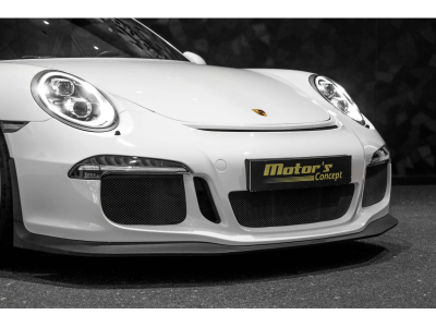 Porsche 991 .1 GT3 CLUBSPORT PDK