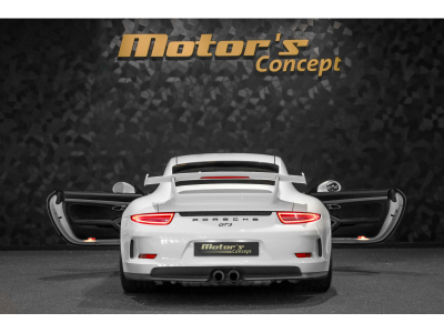 Porsche 991 .1 GT3 CLUBSPORT PDK