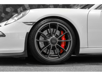 Porsche 991 .1 GT3 CLUBSPORT PDK