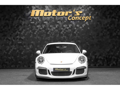 Porsche 991 .1 GT3 CLUBSPORT PDK