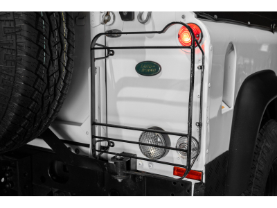 Land-Rover Defender CABRIOLET