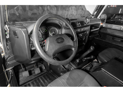 Land-Rover Defender CABRIOLET