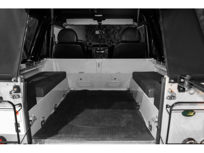 Land-Rover Defender CABRIOLET