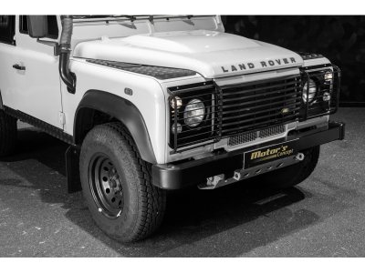 Land-Rover Defender CABRIOLET