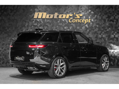 Land-Rover Range Rover Sport P510e FIRST EDITION