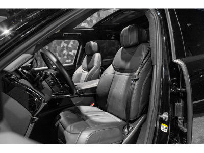 Land-Rover Range Rover Sport P510e FIRST EDITION