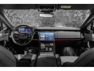 Land-Rover Range Rover Sport P510e FIRST EDITION