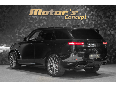 Land-Rover Range Rover Sport P510e FIRST EDITION