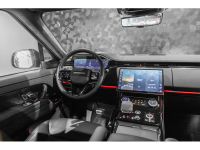 Land-Rover Range Rover Sport P510e FIRST EDITION