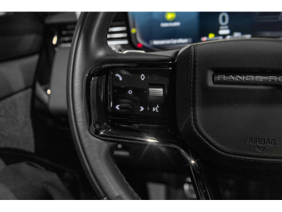 Land-Rover Range Rover Sport P510e FIRST EDITION