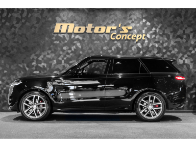 Land-Rover Range Rover Sport P510e FIRST EDITION