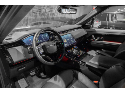 Land-Rover Range Rover Sport P510e FIRST EDITION