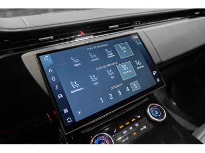 Land-Rover Range Rover Sport P510e FIRST EDITION