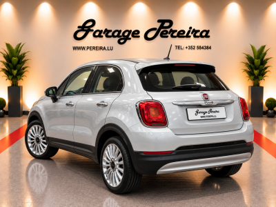 Fiat 500X 500 X 1.4 Turbo 136CV Gps 1 Main