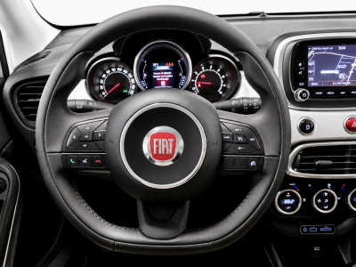Fiat 500X 500 X 1.4 Turbo 136CV Gps 1 Main