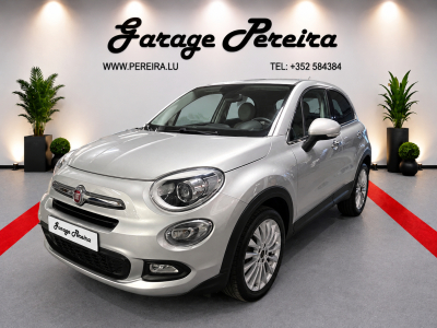 Fiat 500X 500 X 1.4 Turbo 136CV Gps 1 Main