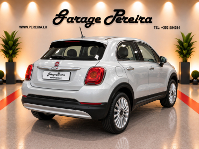 Fiat 500X 500 X 1.4 Turbo 136CV Gps 1 Main