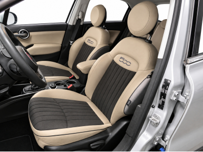 Fiat 500X 500 X 1.4 Turbo 136CV Gps 1 Main