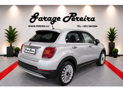 Fiat 500X 500 X 1.4 Turbo 136CV Gps 1 Main