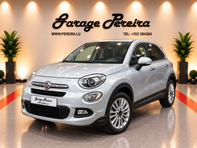 Fiat 500X 500 X 1.4 Turbo 136CV Gps 1 Main