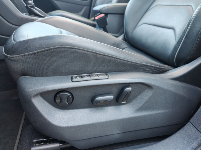 Volkswagen Tiguan Allspace 2.0 TSI 4MOTION DSG CUIR TOIT OUV PANO CARPLAY