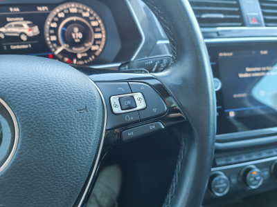 Volkswagen Tiguan Allspace 2.0 TSI 4MOTION DSG CUIR TOIT OUV PANO CARPLAY