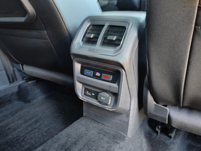 Volkswagen Tiguan Allspace 2.0 TSI 4MOTION DSG CUIR TOIT OUV PANO CARPLAY