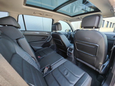 Volkswagen Tiguan Allspace 2.0 TSI 4MOTION DSG CUIR TOIT OUV PANO CARPLAY