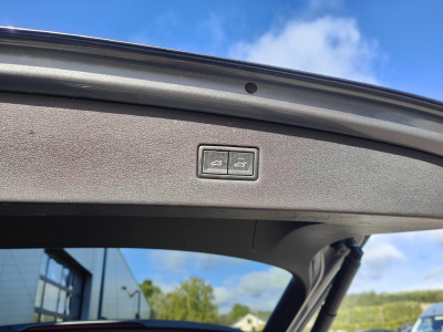 Volkswagen Tiguan Allspace 2.0 TSI 4MOTION DSG CUIR TOIT OUV PANO CARPLAY