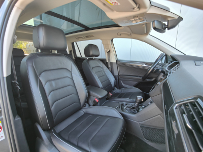 Volkswagen Tiguan Allspace 2.0 TSI 4MOTION DSG CUIR TOIT OUV PANO CARPLAY