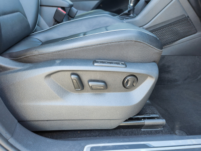 Volkswagen Tiguan Allspace 2.0 TSI 4MOTION DSG CUIR TOIT OUV PANO CARPLAY
