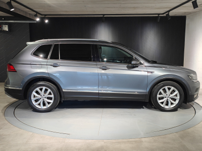 Volkswagen Tiguan Allspace 2.0 TSI 4MOTION DSG CUIR TOIT OUV PANO CARPLAY