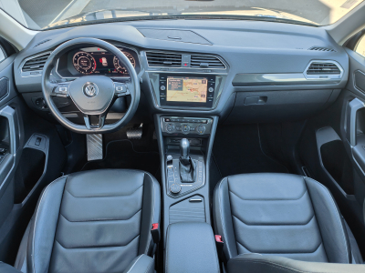 Volkswagen Tiguan Allspace 2.0 TSI 4MOTION DSG CUIR TOIT OUV PANO CARPLAY