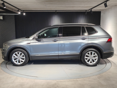 Volkswagen Tiguan Allspace 2.0 TSI 4MOTION DSG CUIR TOIT OUV PANO CARPLAY