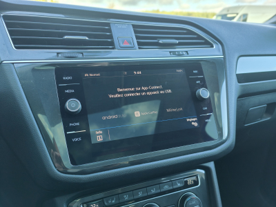 Volkswagen Tiguan Allspace 2.0 TSI 4MOTION DSG CUIR TOIT OUV PANO CARPLAY