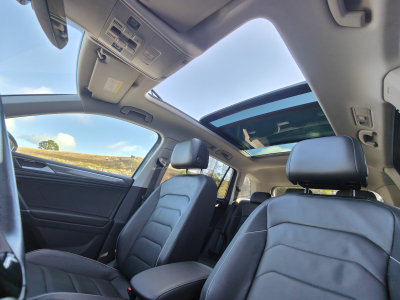 Volkswagen Tiguan Allspace 2.0 TSI 4MOTION DSG CUIR TOIT OUV PANO CARPLAY