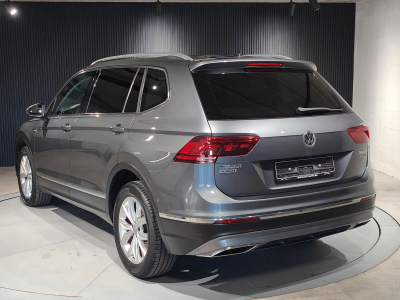 Volkswagen Tiguan Allspace 2.0 TSI 4MOTION DSG CUIR TOIT OUV PANO CARPLAY